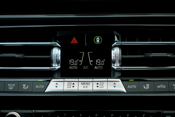 BMW 8 Serie Gran Coupé M850i xDrive High Executive / Drive Assist / 360 Camera / Stoelverwarming&koeling