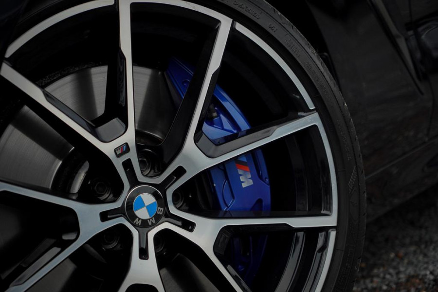 BMW 8 Serie Gran Coupé M850i xDrive High Executive / Drive Assist / 360 Camera / Stoelverwarming&koeling