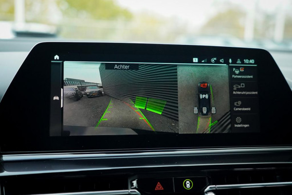 BMW 8 Serie Gran Coupé M850i xDrive High Executive / Drive Assist / 360 Camera / Stoelverwarming&koeling