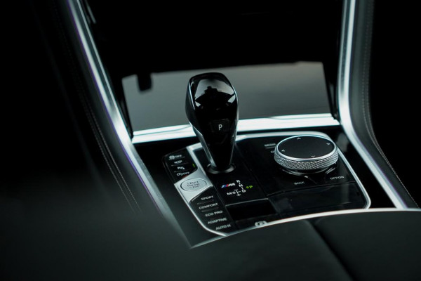 BMW 8 Serie Gran Coupé M850i xDrive High Executive / Drive Assist / 360 Camera / Stoelverwarming&koeling