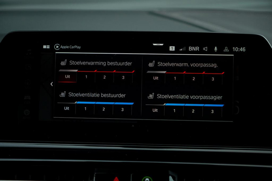 BMW 8 Serie Gran Coupé M850i xDrive High Executive / Drive Assist / 360 Camera / Stoelverwarming&koeling