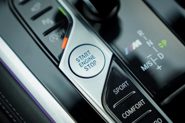 BMW 8 Serie Gran Coupé M850i xDrive High Executive / Drive Assist / 360 Camera / Stoelverwarming&koeling