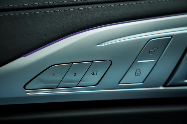BMW 8 Serie Gran Coupé M850i xDrive High Executive / Drive Assist / 360 Camera / Stoelverwarming&koeling