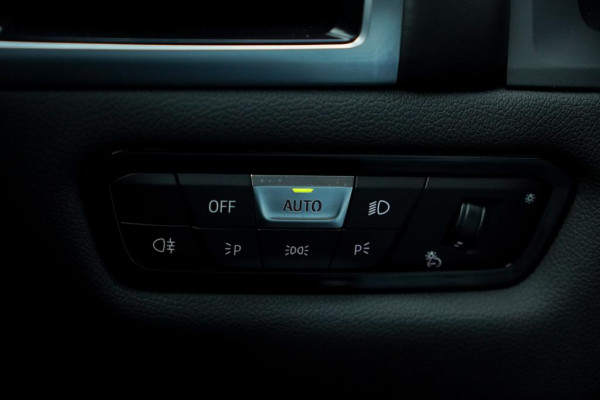 BMW 8 Serie Gran Coupé M850i xDrive High Executive / Drive Assist / 360 Camera / Stoelverwarming&koeling