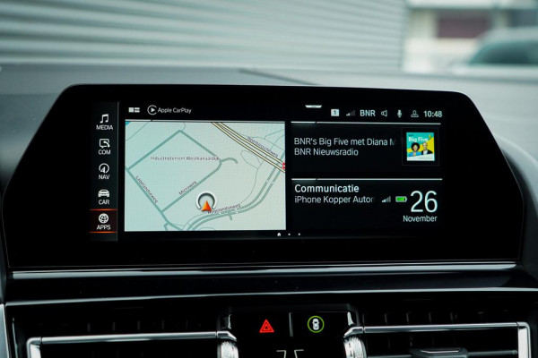 BMW 8 Serie Gran Coupé M850i xDrive High Executive / Drive Assist / 360 Camera / Stoelverwarming&koeling