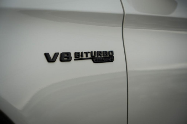 Mercedes-Benz GLC Coupé AMG 63 S 4MATIC+ / NL Auto / Keramisch / Performance Stoelen / Schuifdak