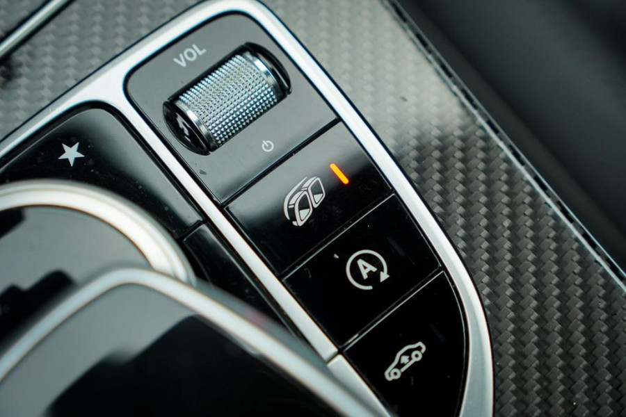 Mercedes-Benz GLC Coupé AMG 63 S 4MATIC+ / NL Auto / Keramisch / Performance Stoelen / Schuifdak