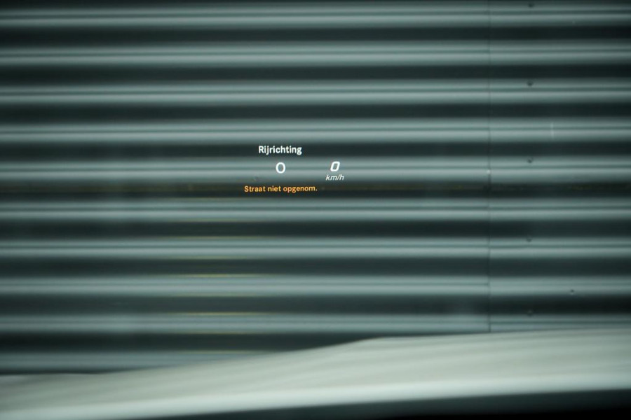 Mercedes-Benz GLC Coupé AMG 63 S 4MATIC+ / NL Auto / Keramisch / Performance Stoelen / Schuifdak