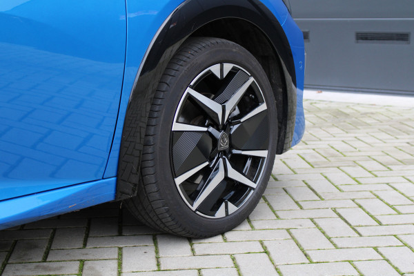 Peugeot 208 Hybrid 100 e-DCS6 GT | 360 CAMERA | DODEHOEK | CARPLAY |