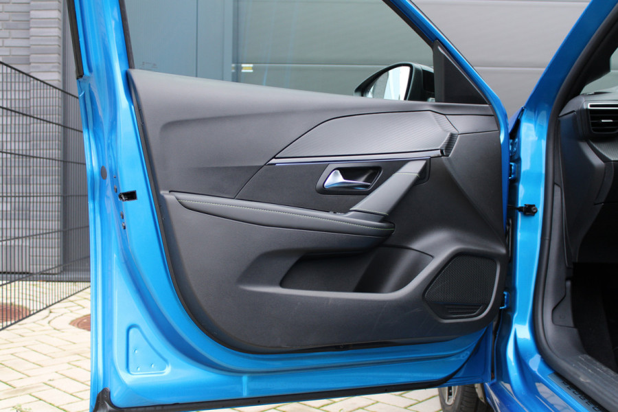 Peugeot 208 Hybrid 100 e-DCS6 GT | 360 CAMERA | DODEHOEK | CARPLAY |