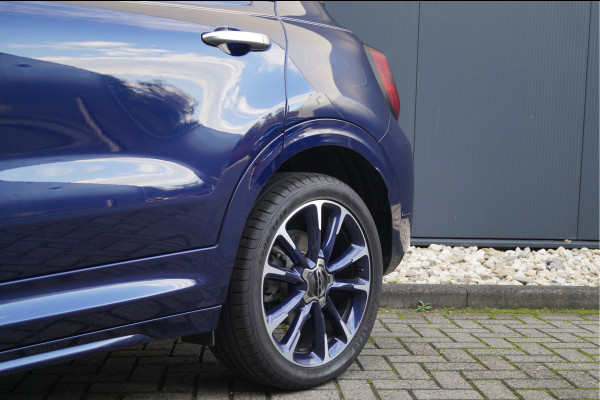 Fiat 500X 1.3 FireFly Turbo 150 Yacht Club Capri | Carplay/Android | Cabrio | Cruisecontrol | Automaat