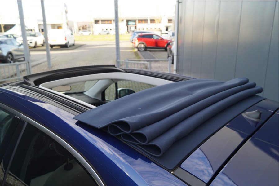 Fiat 500X 1.3 FireFly Turbo 150 Yacht Club Capri | Carplay/Android | Cabrio | Cruisecontrol | Automaat