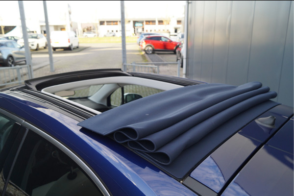 Fiat 500X 1.3 FireFly Turbo 150 Yacht Club Capri | Carplay/Android | Cabrio | Cruisecontrol | Automaat