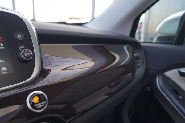 Fiat 500X 1.3 FireFly Turbo 150 Yacht Club Capri | Carplay/Android | Cabrio | Cruisecontrol | Automaat