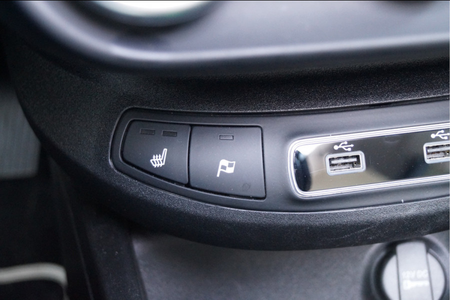 Fiat 500X 1.3 FireFly Turbo 150 Yacht Club Capri | Carplay/Android | Cabrio | Cruisecontrol | Automaat