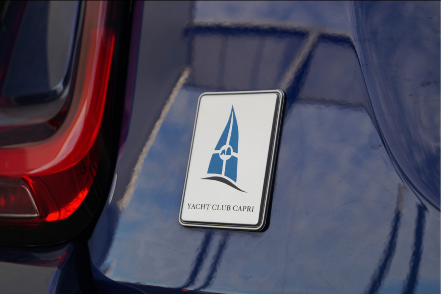 Fiat 500X 1.3 FireFly Turbo 150 Yacht Club Capri | Carplay/Android | Cabrio | Cruisecontrol | Automaat