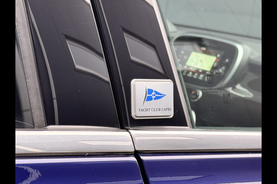 Fiat 500X 1.3 FireFly Turbo 150 Yacht Club Capri | Carplay/Android | Cabrio | Cruisecontrol | Automaat