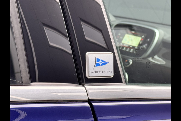 Fiat 500X 1.3 FireFly Turbo 150 Yacht Club Capri | Carplay/Android | Cabrio | Cruisecontrol | Automaat