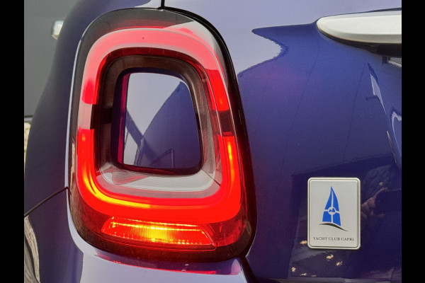 Fiat 500X 1.3 FireFly Turbo 150 Yacht Club Capri | Carplay/Android | Cabrio | Cruisecontrol | Automaat