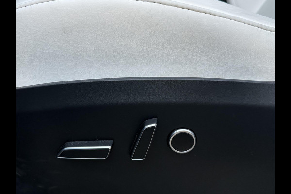 Tesla Model X Dual Motor AWDrive 6p. 100 kWh ENHANCHED AUTOPILOT|UNIEK GAMING PLAYSTATION| 6 VERWARMDE STOELEN| TESLA GARANTIE t/m 02-2029/100.000km accu en aandrijflijn t/m 03-2032/240.000km