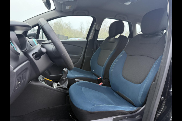 Renault Captur 0.9 TCe Authentique 1e Eigenaar,Navi,Airco,Cruise,Pdc,Lm velgen,Weinig Km,Apk tot 04-2026