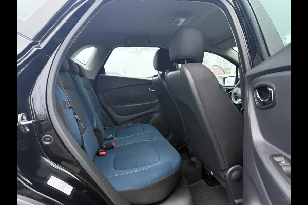 Renault Captur 0.9 TCe Authentique 1e Eigenaar,Navi,Airco,Cruise,Pdc,Lm velgen,Weinig Km,Apk tot 04-2026