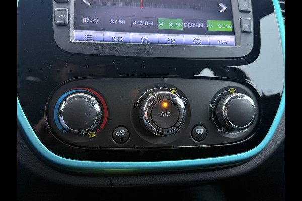 Renault Captur 0.9 TCe Authentique 1e Eigenaar,Navi,Airco,Cruise,Pdc,Lm velgen,Weinig Km,Apk tot 04-2026