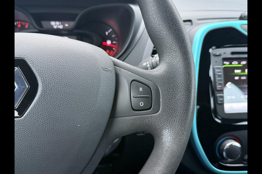 Renault Captur 0.9 TCe Authentique 1e Eigenaar,Navi,Airco,Cruise,Pdc,Lm velgen,Weinig Km,Apk tot 04-2026