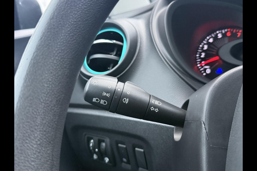 Renault Captur 0.9 TCe Authentique 1e Eigenaar,Navi,Airco,Cruise,Pdc,Lm velgen,Weinig Km,Apk tot 04-2026