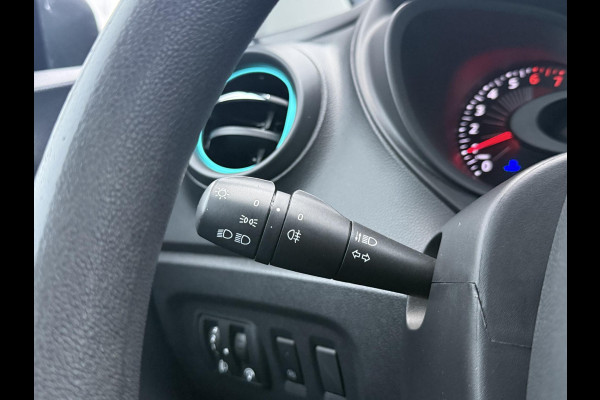 Renault Captur 0.9 TCe Authentique 1e Eigenaar,Navi,Airco,Cruise,Pdc,Lm velgen,Weinig Km,Apk tot 04-2026