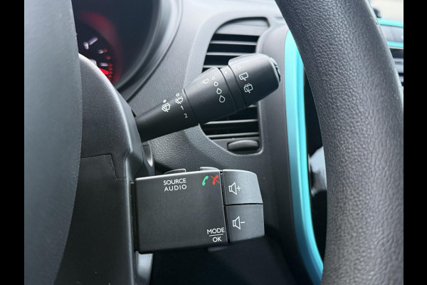 Renault Captur 0.9 TCe Authentique 1e Eigenaar,Navi,Airco,Cruise,Pdc,Lm velgen,Weinig Km,Apk tot 04-2026