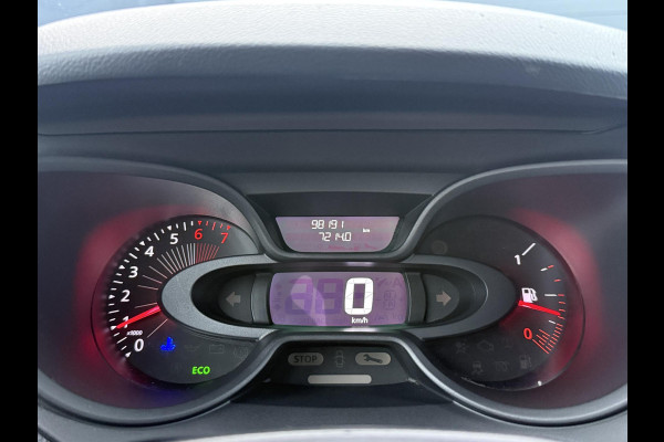 Renault Captur 0.9 TCe Authentique 1e Eigenaar,Navi,Airco,Cruise,Pdc,Lm velgen,Weinig Km,Apk tot 04-2026