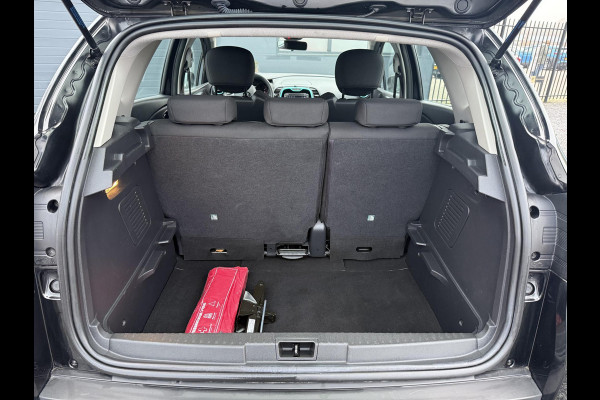 Renault Captur 0.9 TCe Authentique 1e Eigenaar,Navi,Airco,Cruise,Pdc,Lm velgen,Weinig Km,Apk tot 04-2026