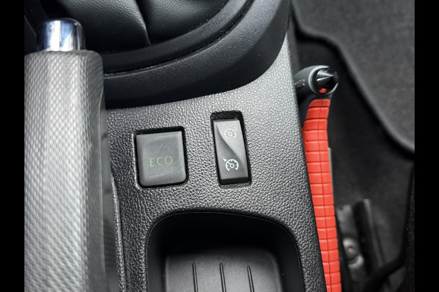 Renault Captur 0.9 TCe Authentique 1e Eigenaar,Navi,Airco,Cruise,Pdc,Lm velgen,Weinig Km,Apk tot 04-2026