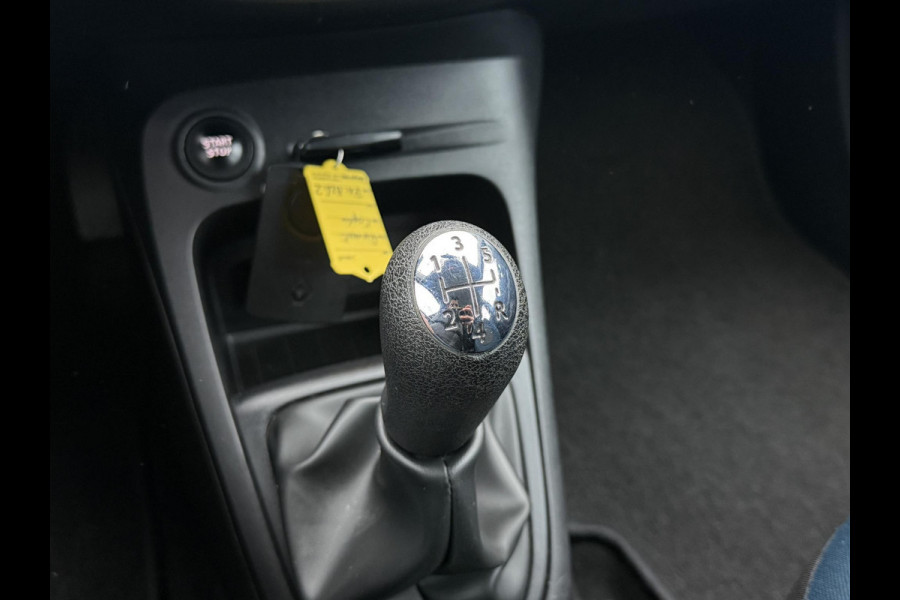 Renault Captur 0.9 TCe Authentique 1e Eigenaar,Navi,Airco,Cruise,Pdc,Lm velgen,Weinig Km,Apk tot 04-2026