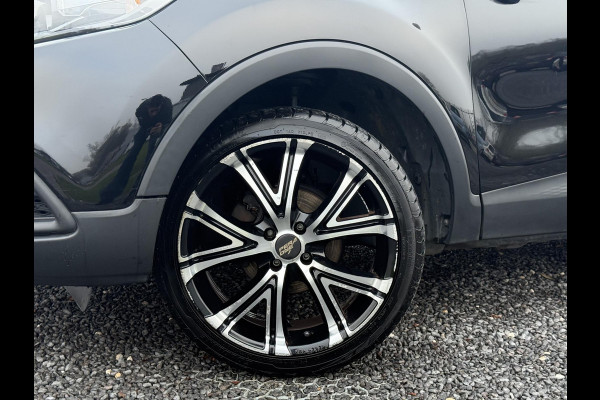 Renault Captur 0.9 TCe Authentique 1e Eigenaar,Navi,Airco,Cruise,Pdc,Lm velgen,Weinig Km,Apk tot 04-2026