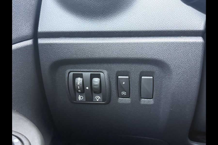 Renault Captur 0.9 TCe Authentique 1e Eigenaar,Navi,Airco,Cruise,Pdc,Lm velgen,Weinig Km,Apk tot 04-2026