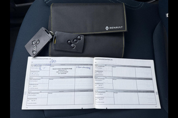 Renault Captur 0.9 TCe Authentique 1e Eigenaar,Navi,Airco,Cruise,Pdc,Lm velgen,Weinig Km,Apk tot 04-2026