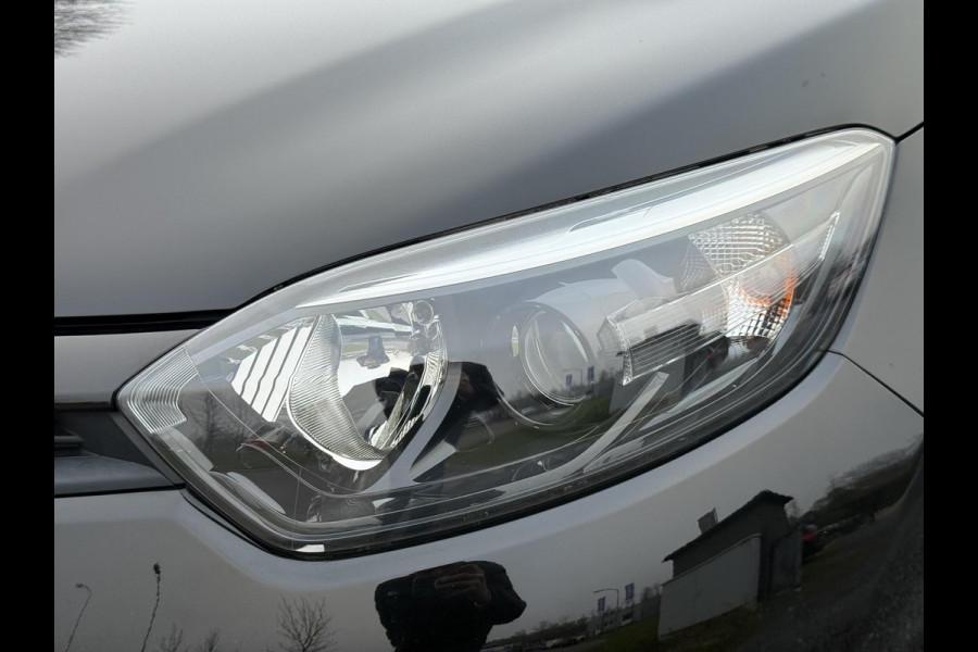 Renault Captur 0.9 TCe Authentique 1e Eigenaar,Navi,Airco,Cruise,Pdc,Lm velgen,Weinig Km,Apk tot 04-2026