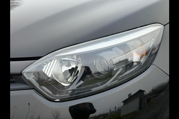 Renault Captur 0.9 TCe Authentique 1e Eigenaar,Navi,Airco,Cruise,Pdc,Lm velgen,Weinig Km,Apk tot 04-2026