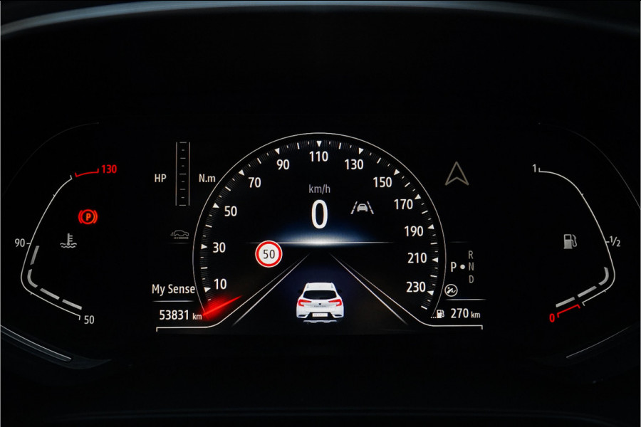 Renault Captur 1.3 TCe 140 R.S. Line Keyless Trekhaak Camera 18"