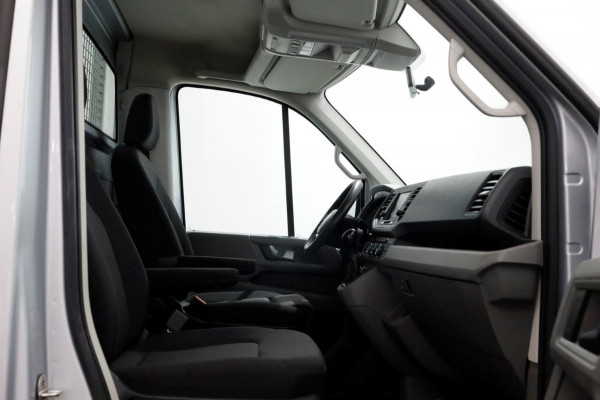 MAN TGE 3.180 177pk DSG-Automaat L2H1 3-Zijdige Kipper Airco/Trekhaak 3000kg 05-2020