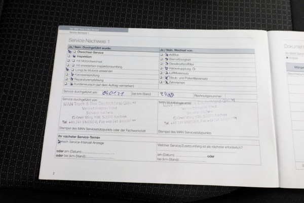 MAN TGE 3.180 177pk DSG-Automaat L2H1 3-Zijdige Kipper Airco/Trekhaak 3000kg 05-2020