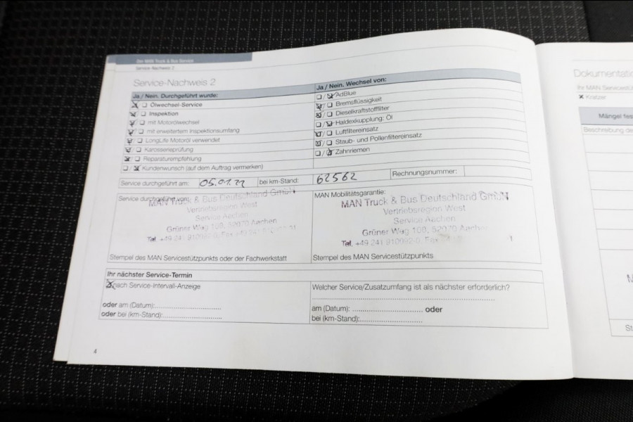 MAN TGE 3.180 177pk DSG-Automaat L2H1 3-Zijdige Kipper Airco/Trekhaak 3000kg 05-2020