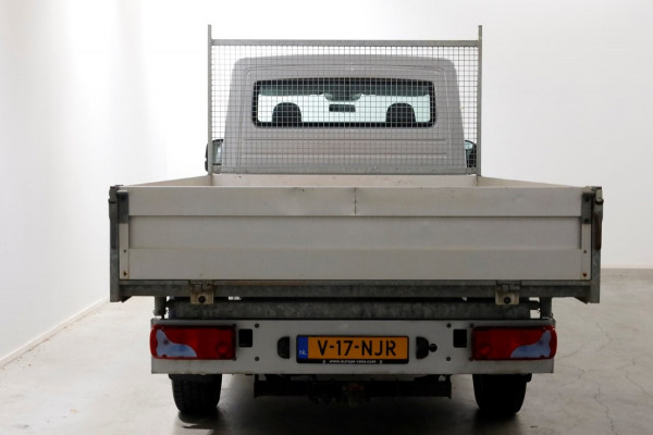 MAN TGE 3.180 177pk DSG-Automaat L2H1 3-Zijdige Kipper Airco/Trekhaak 3000kg 05-2020