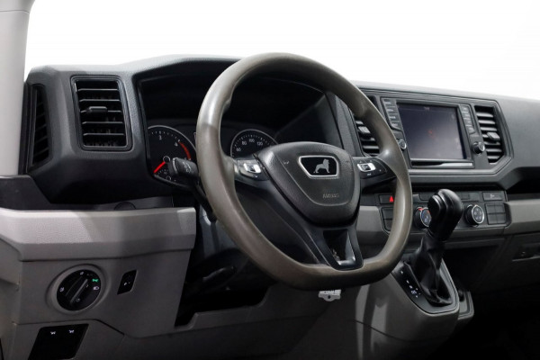 MAN TGE 3.180 177pk DSG-Automaat L2H1 3-Zijdige Kipper Airco/Trekhaak 3000kg 05-2020