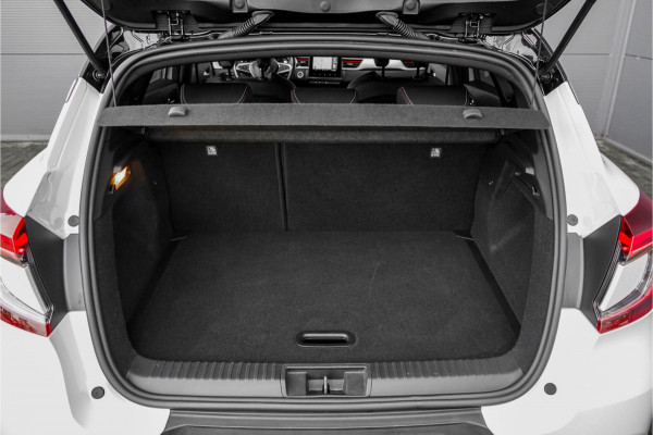 Renault Captur 1.3 TCe 140 R.S. Line Keyless Trekhaak Camera 18"