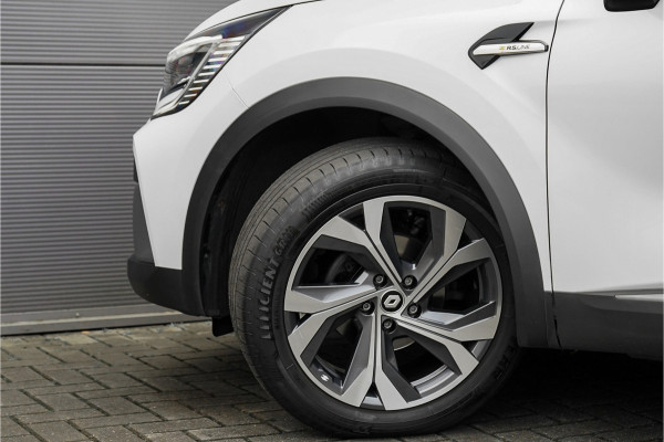 Renault Captur 1.3 TCe 140 R.S. Line Keyless Trekhaak Camera 18"