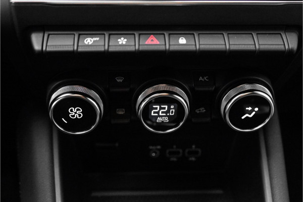 Renault Captur 1.3 TCe 140 R.S. Line Keyless Trekhaak Camera 18"