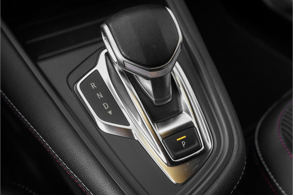 Renault Captur 1.3 TCe 140 R.S. Line Keyless Trekhaak Camera 18"